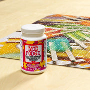 Clear-Drying Puzzle Sealer & Finish – 8 oz