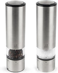 Electric Stainless Steel Mill Set