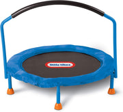 Kids Indoor Trampoline
