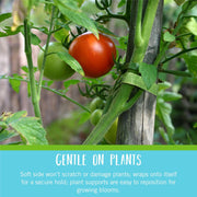 Reusable Garden Plant Ties