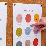 White Index Cardstock Paper