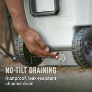 Marine Insulated Cooler