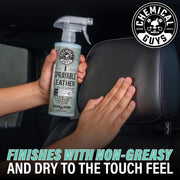 Sprayable Leather Cleaner & Conditioner – 16 oz