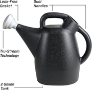 2-Gallon Watering Can