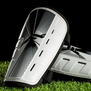 Franklin Sports Superlight Soccer Shin Guards for Youth & Adults