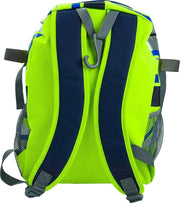 Youth Baseball & T-Ball Equipment Backpack