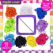 Ultimate Weaving Loom Kit