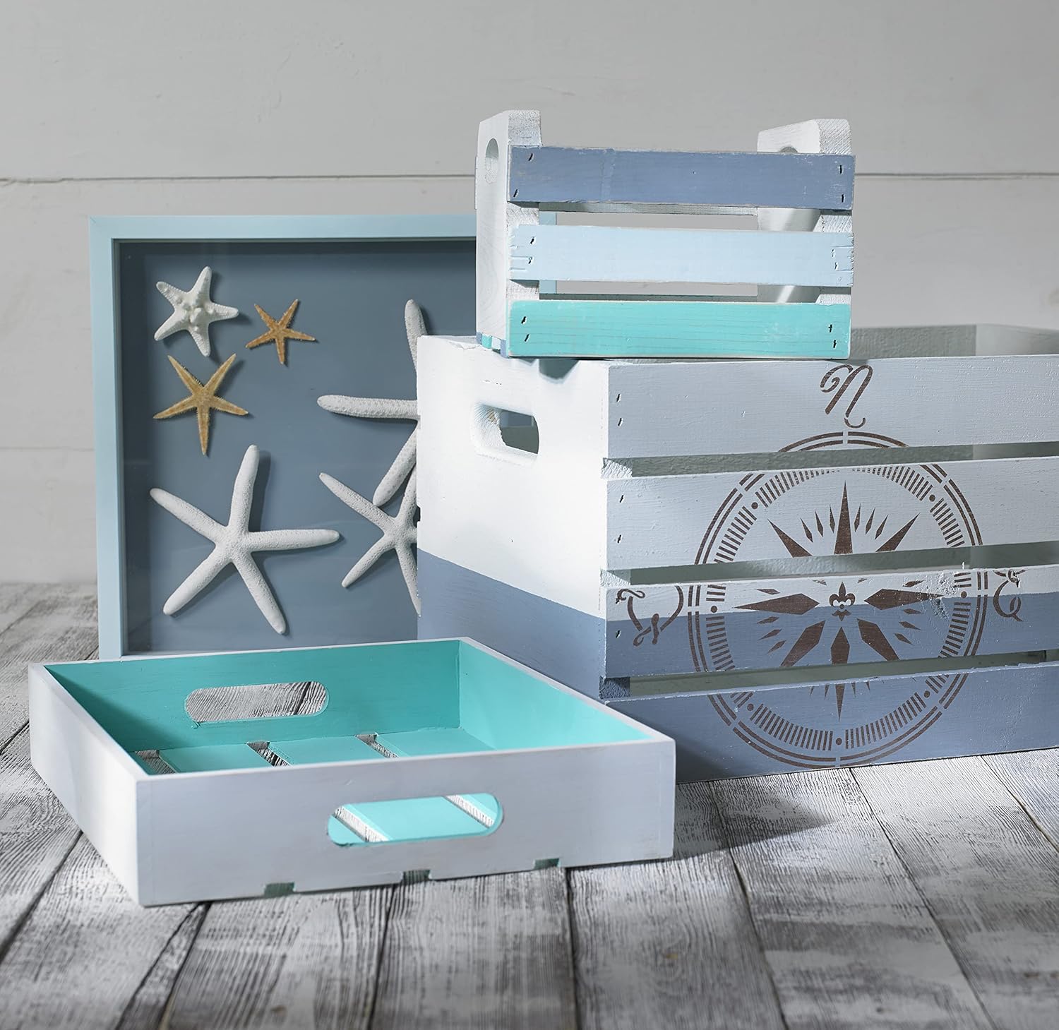 White Chalk Furniture Paint