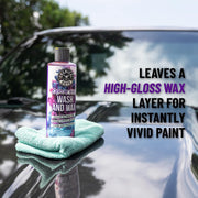 Chemical Guys Extreme Bodywash & Wax Car Wash Soap – 16 Oz