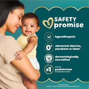 Pampers Swaddlers Preemie Diapers – Under 6 Lbs, 27 Count