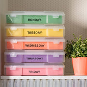 12x12 Scrapbook Storage Cases