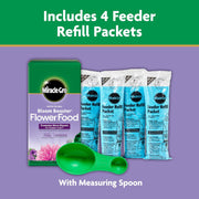 Bloom Booster Flower Food