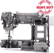 Heavy Duty Sewing Machine
