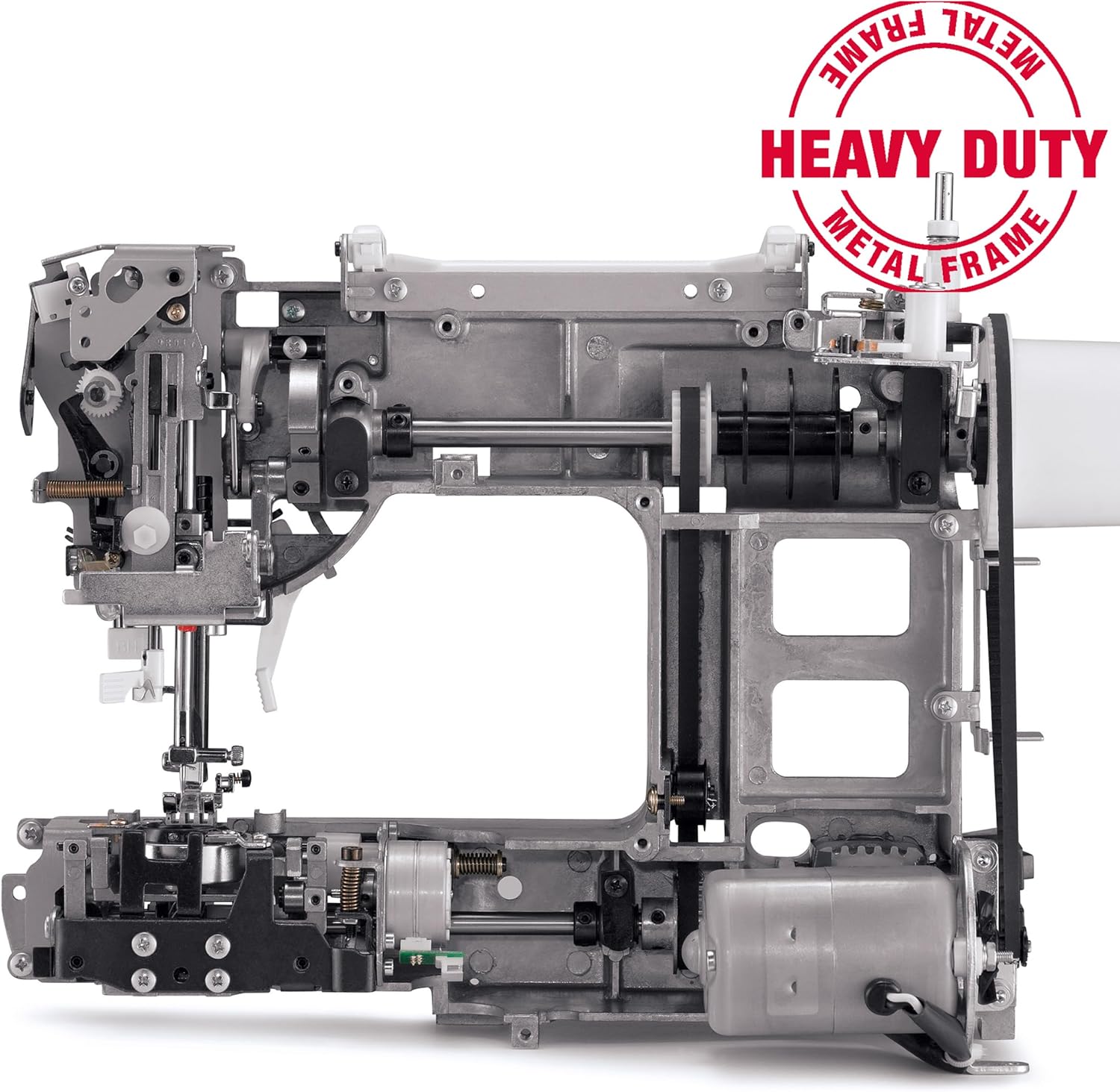 Heavy Duty Sewing Machine