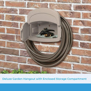 Deluxe Hose Hanger