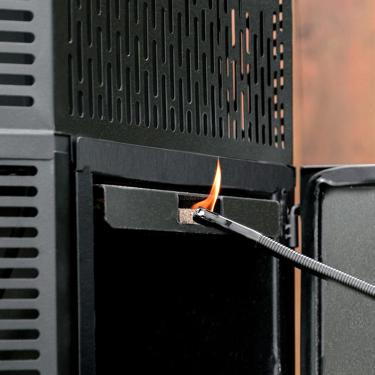 Paraffin Fire Starters