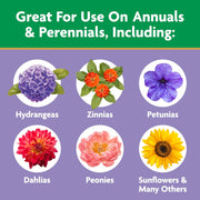 Bloom Booster Flower Food