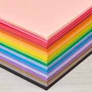 Colored Cardstock Paper Pack