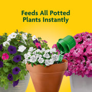 Pour & Feed Plant Food