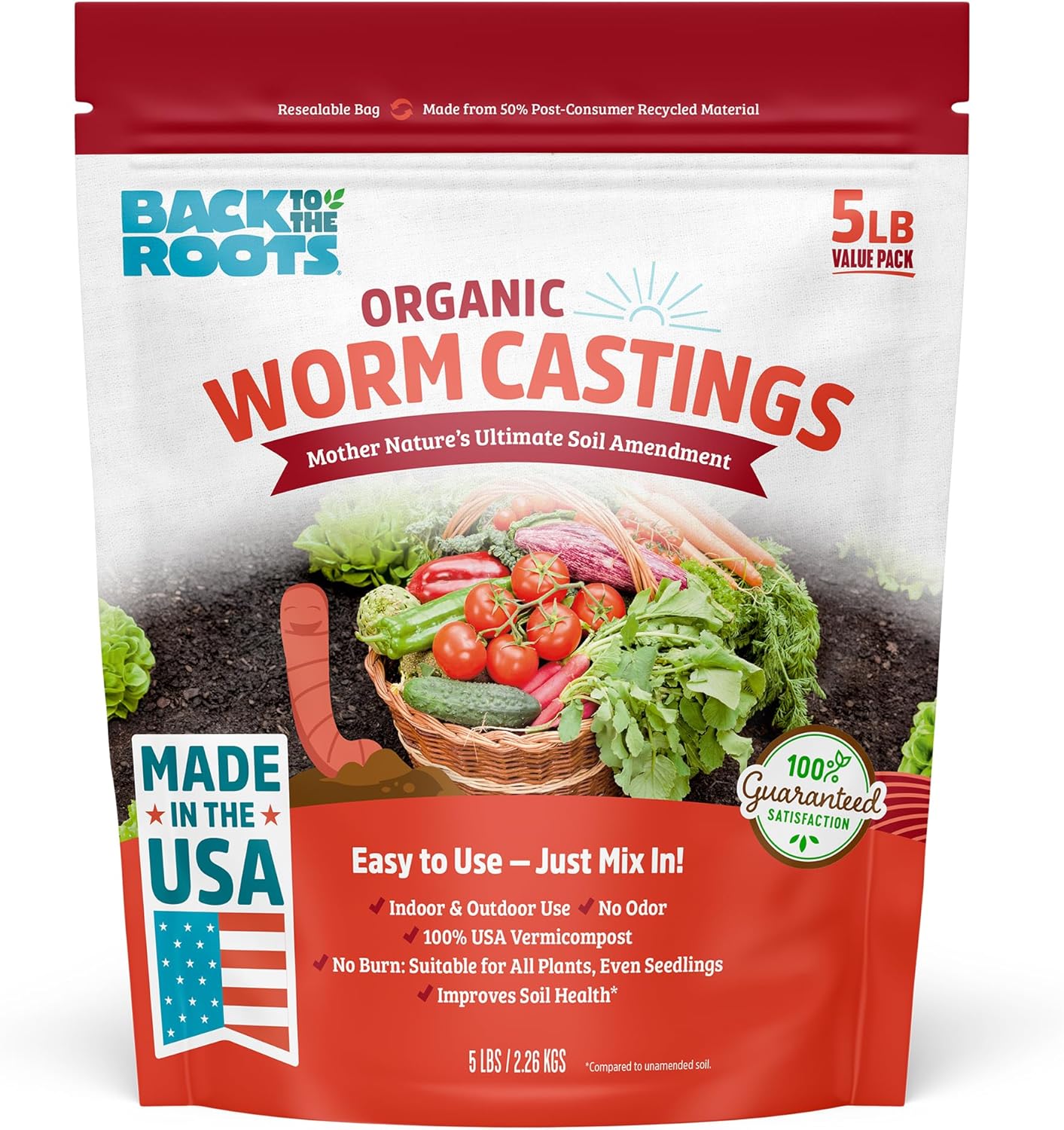 Garden Insect Killer