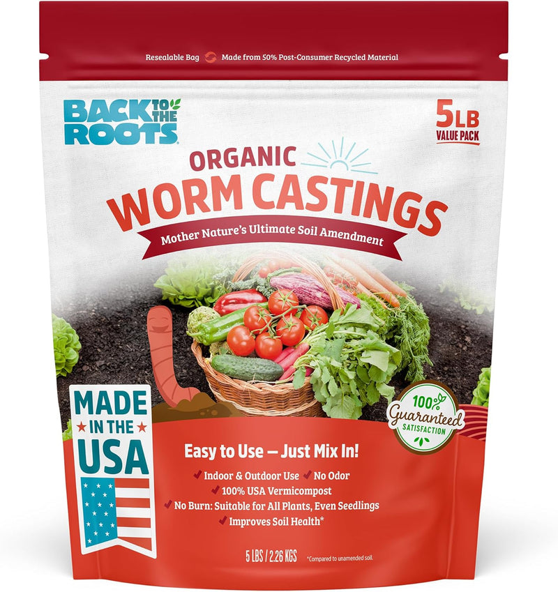 Garden Insect Killer