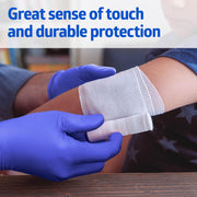 Nitrile Exam Gloves