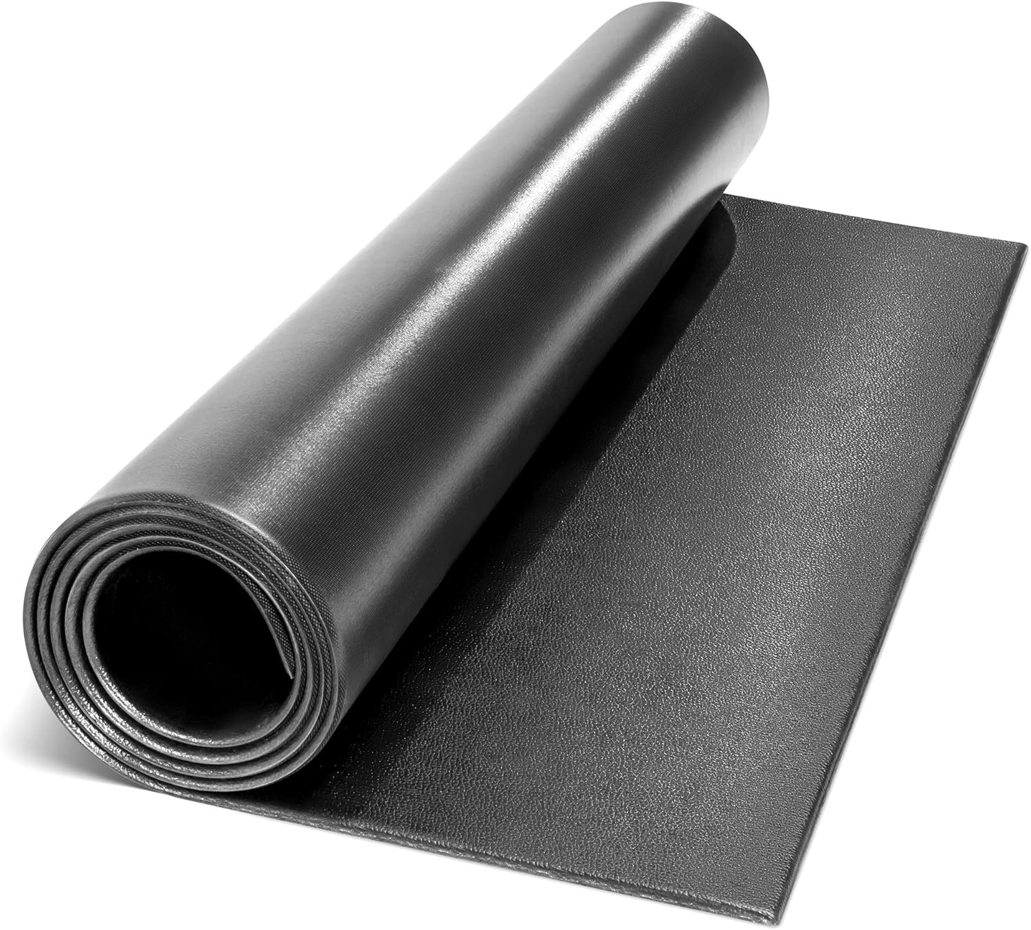 Fitness Equipment Mat & Floor Protector