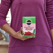 Rose Plant Food