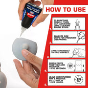 Ultra Gel Super Glue