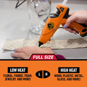 Hot Glue Gun Kit