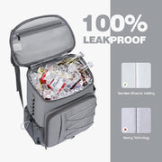Insulated Cooler Backpack