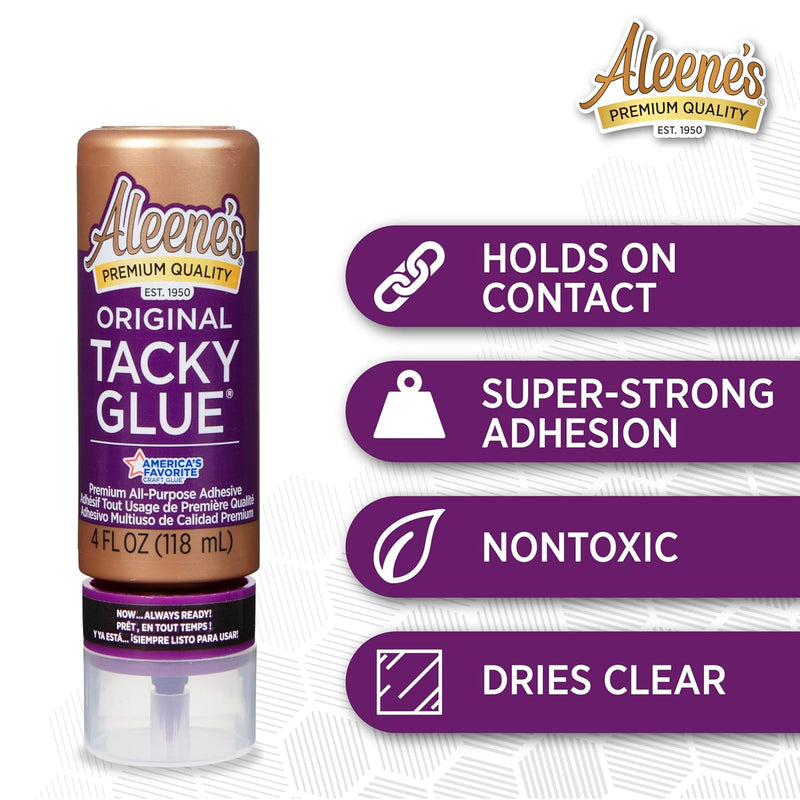 Original Tacky Craft Glue