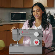Heavy Duty Sewing Machine