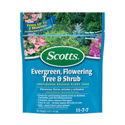 Tree Shrub Plant Food