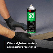 High Strength Spray Adhesive