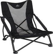 Folding Outdoor Camp Chair with Carry Bag