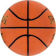 Outdoor Rubber Basketball Performance Grip