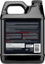pH Neutral Foaming Car Wash Soap – 64 oz