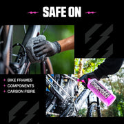 Nano Tech Bicycle Cleaning Solution
