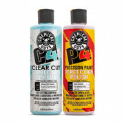 Compound & Polish Paint Correction Kit – 2 x 16 oz