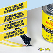 Liquid Electrical Insulation Tape