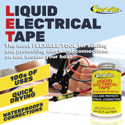 Liquid Electrical Insulation Tape