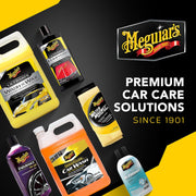 Meguiar’s Ultimate Polish – High-Gloss Car Polish, 16 Oz