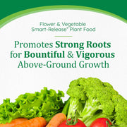 Flower Vegetable Fertilizer