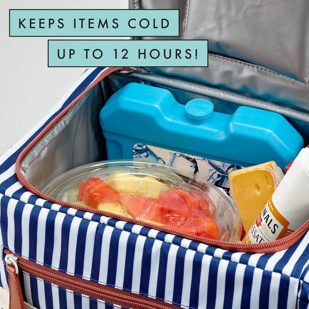 XL Reusable Cooler Ice Pack