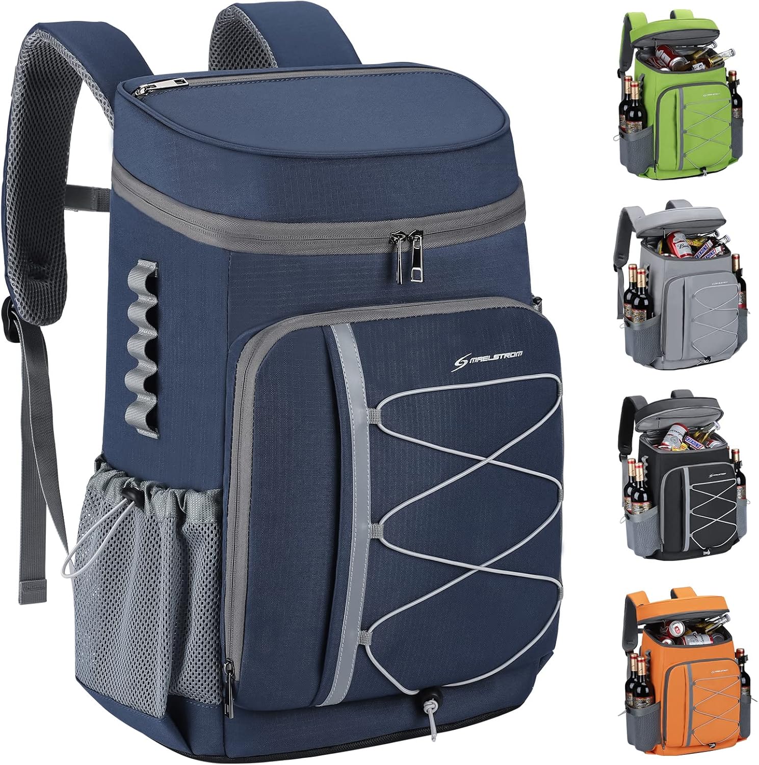 Insulated Cooler Backpack