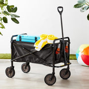 Heavy Duty Utility Wagon