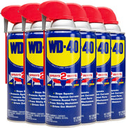 Multi-Use Lubricant Spray