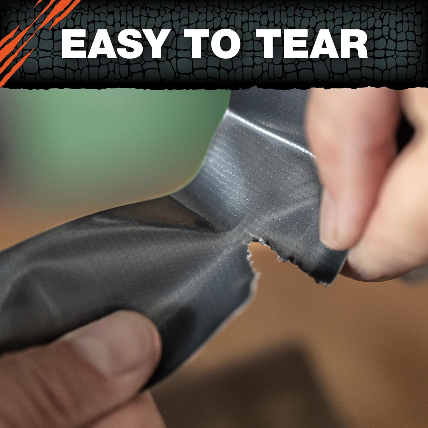 Heavy Duty Duct Tape