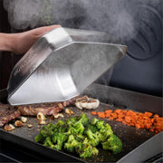 Square Basting Cover